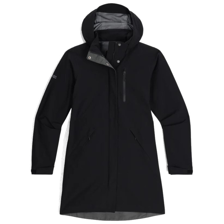 Outdoor Research Aspire 3L Trench - Women's - Image 5